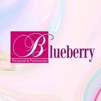 Blueberry