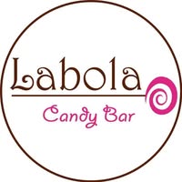 Labola Candy Bar