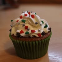 Cupcakes by MJ