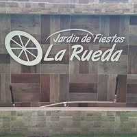 Jardín de fiestas La Rueda