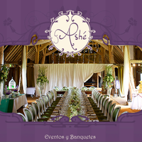 Ashé Eventos y Banquetes