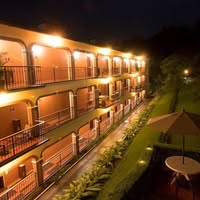 Hotel Los Cocuyos