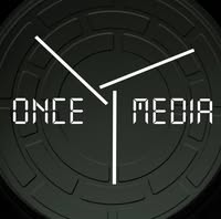 Once y media