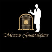 Meseros Guadalajara