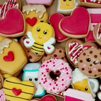 Pastryland