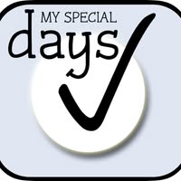 My Special Day