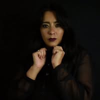 Yeya Tapia