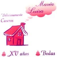 Pastelería María Luisa