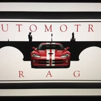 Automotriz Praga