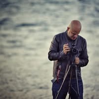 Alfredo García Fotografía