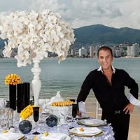 Banquetes Erick Galindo