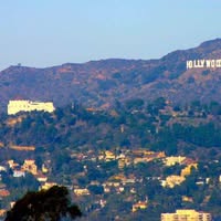 Los Feliz