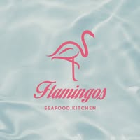 Flamingos